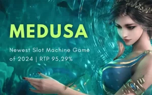 medusa