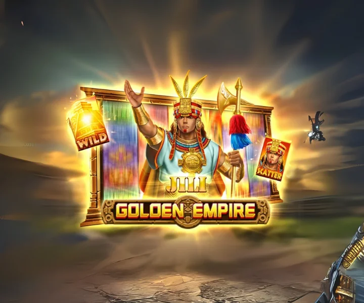 bollywood casino golden empire