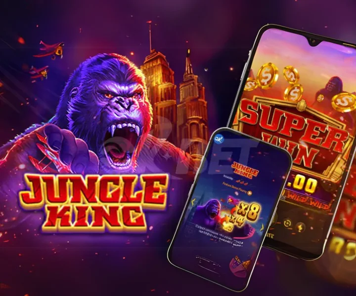 bollywood casino jungle king