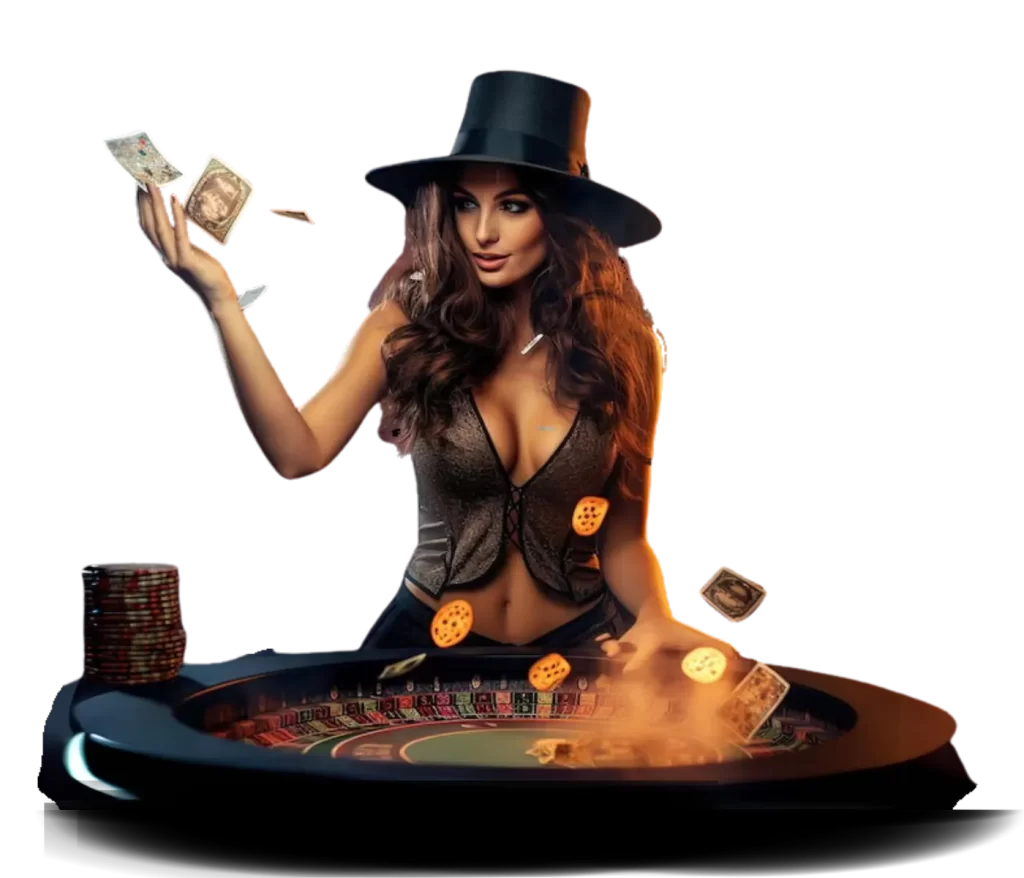 bollywood casino girl model