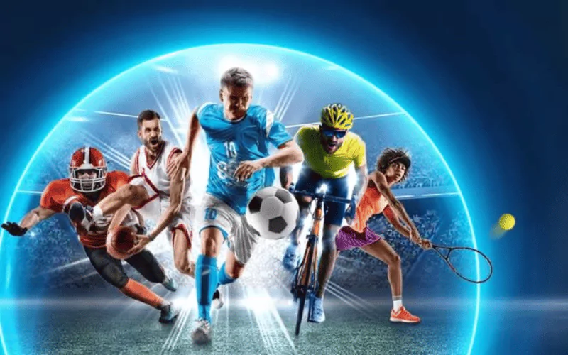 online sports betting india