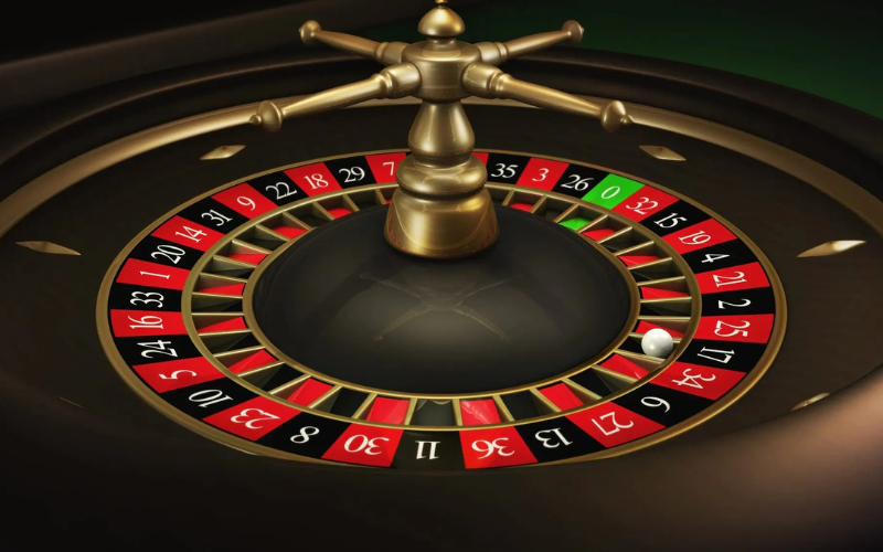 how to win at roulette